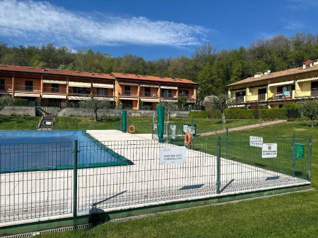 Appartamento in affitto a Puegnago, Lombardia