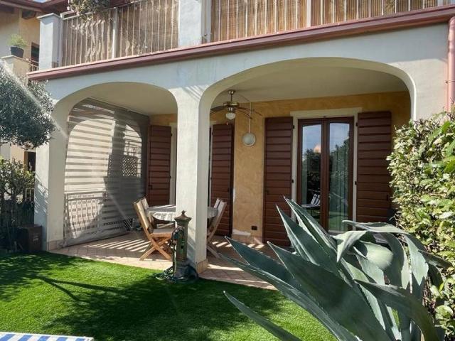 Appartamento in affitto a Puegnago, Lombardia