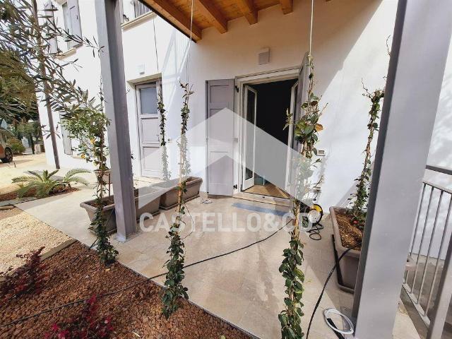 Appartamento in affitto a Raffa, Puegnago