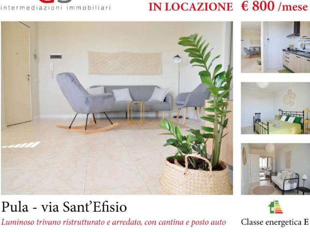 Appartamento in affitto a Pula, Sardigna/Sardegna