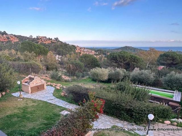 Appartamento in affitto a Pula, Sardigna/Sardegna