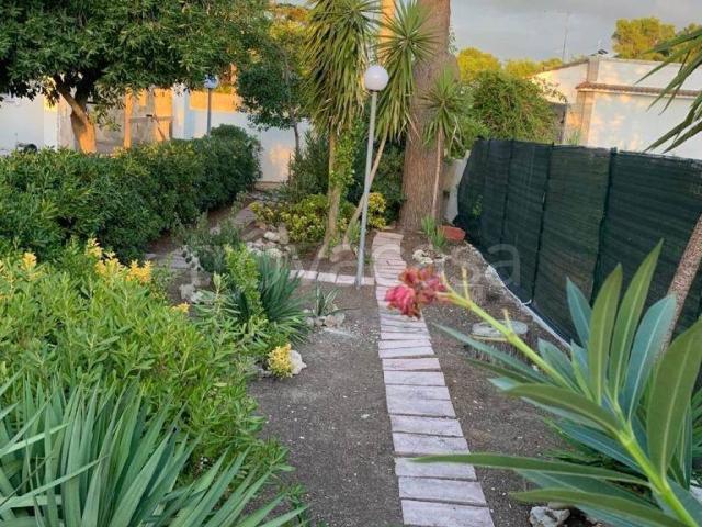 Appartamento in affitto a Le Canne, Puglia