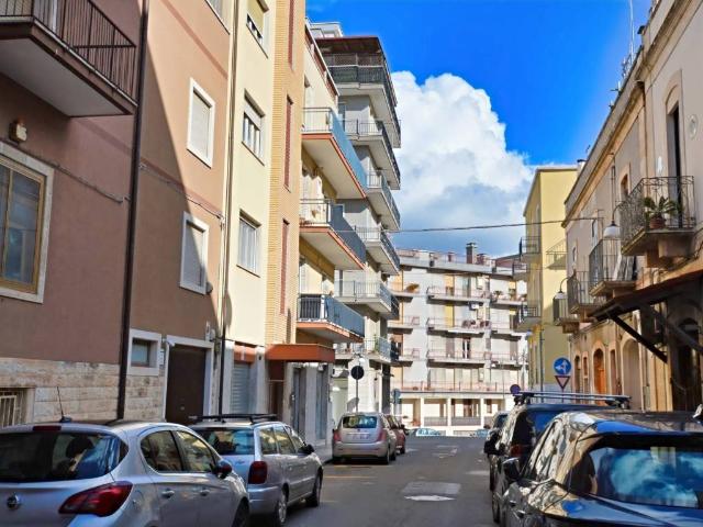Appartamento in affitto a Puglia, Bari