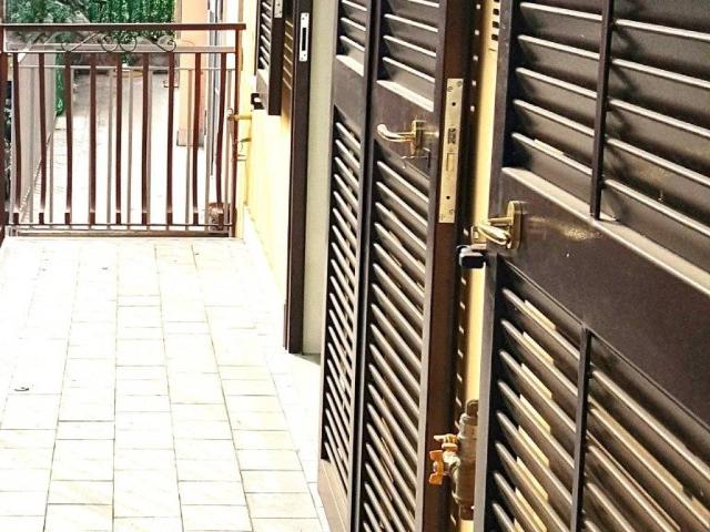 Appartamento in affitto a Qualiano, Campania