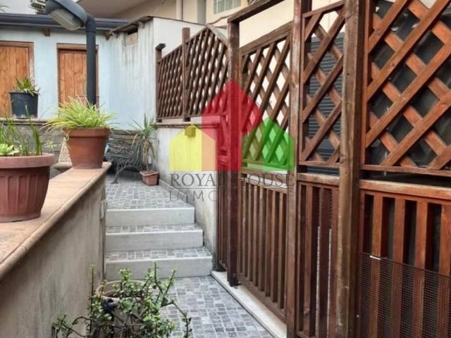 Appartamento in affitto a Qualiano, Campania