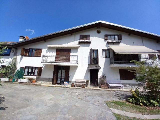 Appartamento in affitto a Cellio con Breia, Piemonte