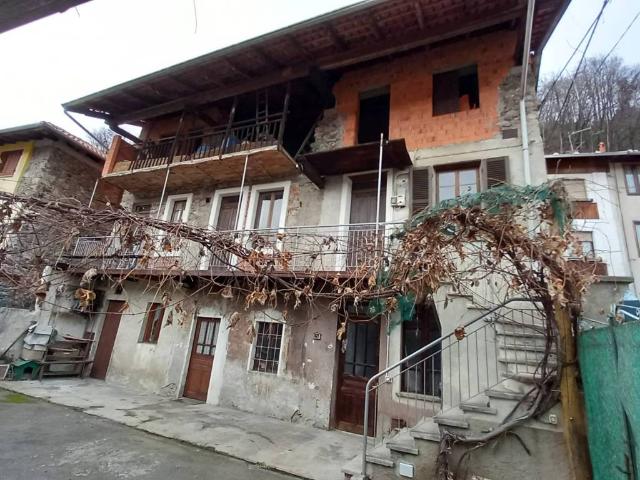 Appartamento in affitto a Cellio con Breia, Piemonte
