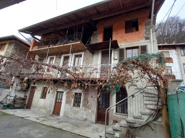 Appartamento in affitto a Cellio con Breia, Piemonte