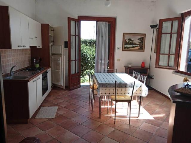 Appartamento in affitto a Quarrata, Toscana