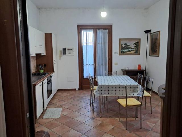 Appartamento in affitto a Quarrata, Toscana