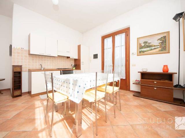 Appartamento in affitto a Quarrata, Toscana