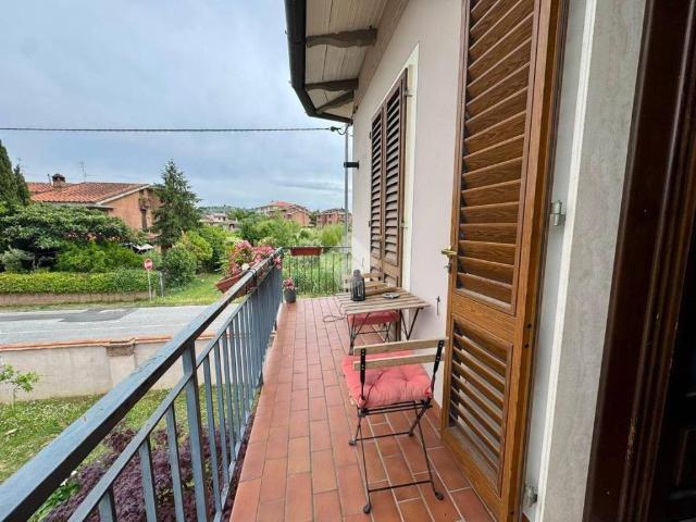 Appartamento in affitto a Quarrata, Toscana