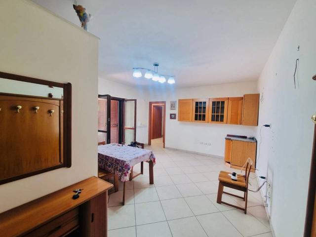 Appartamento in affitto a Quarto, Campania