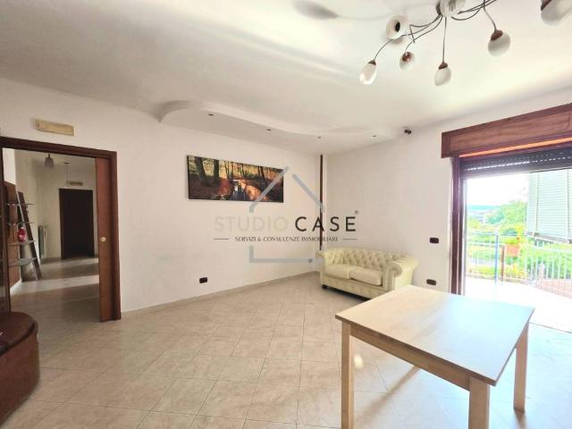 Appartamento in affitto a Quarto, Campania
