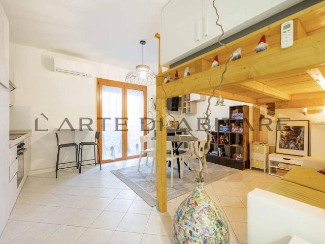 Appartamento in affitto a Quarto D'altino, Veneto