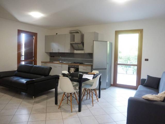 Appartamento in affitto a Quarto D'altino, Veneto