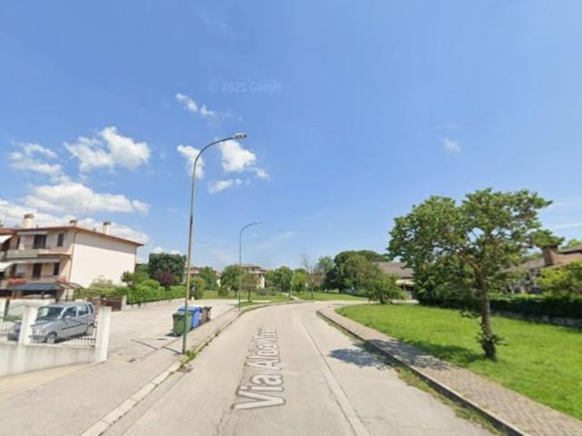 Appartamento in affitto a Quarto D'altino, Veneto