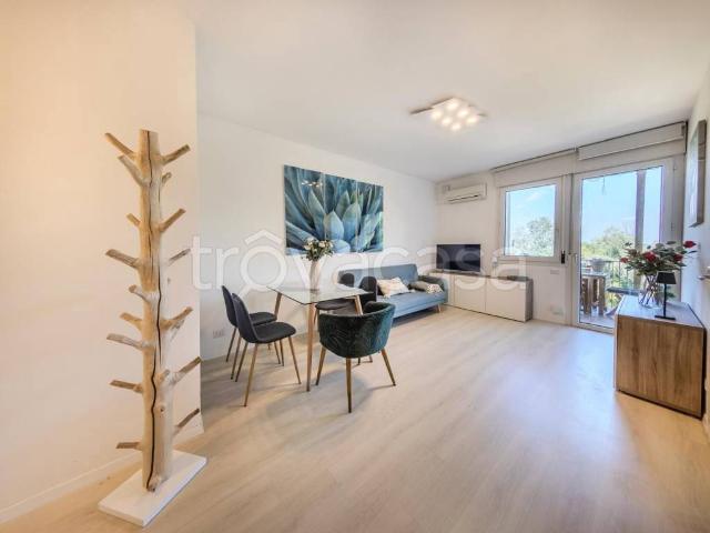 Appartamento in affitto a Quarto D'altino, Veneto