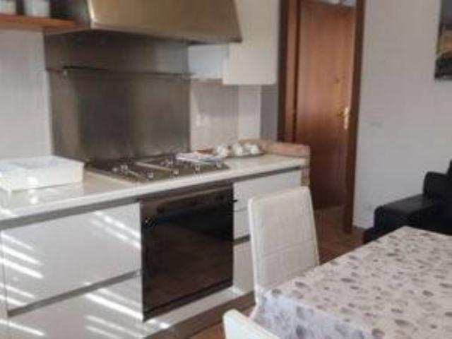 Appartamento in affitto a Barriera Vecchia-San Giacomo, Villa Opicina