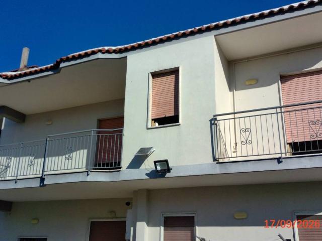 Appartamento in affitto a Quarto, Campania