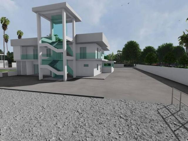 Appartamento in affitto a Casalanno, Quarto
