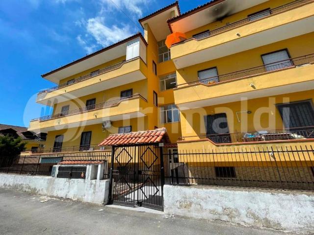 Appartamento in affitto a Giugliano In Campania, Campania