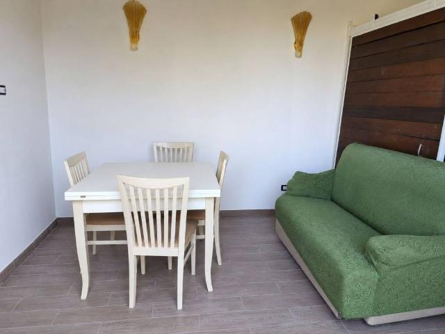 Appartamento in affitto a Patatino, Quarto