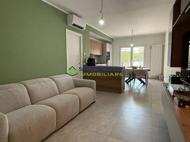Appartamento in affitto a Quarto, Campania