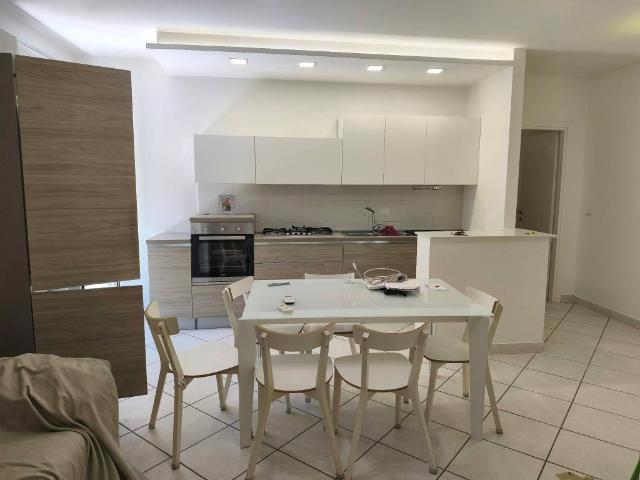 Appartamento in affitto a Quarto, Campania
