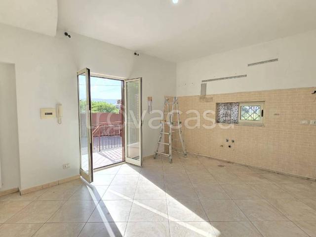 Appartamento in affitto a Quarto, Campania