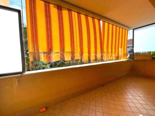 Appartamento in affitto a Patatino, Quarto
