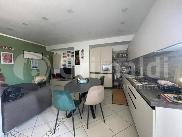 Appartamento in affitto a Quarto, Campania