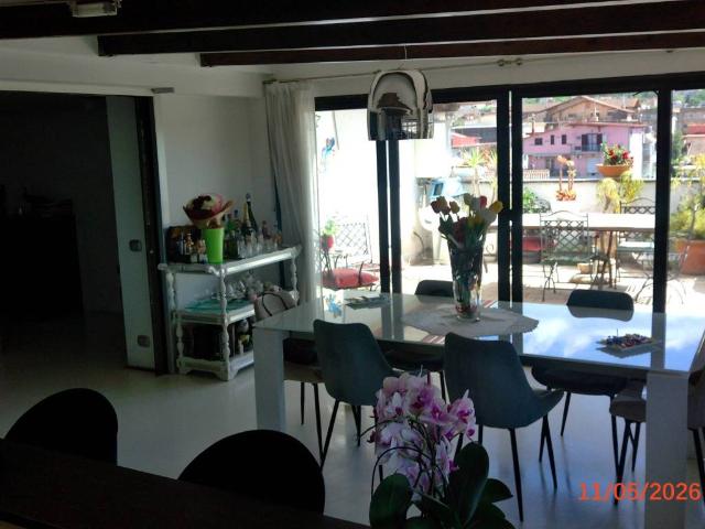Appartamento in affitto a Le Case, Quarto