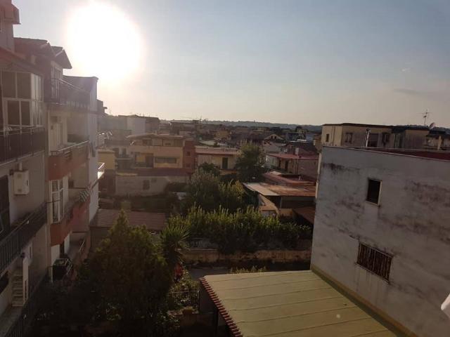 Appartamento in affitto a Quarto, Campania