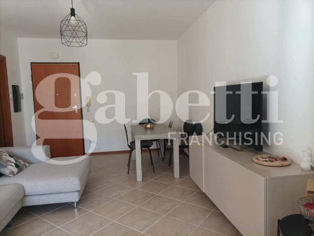 Appartamento in affitto a Mràxini Arrùbiu/Margine Rosso, Quartu Sant'elena