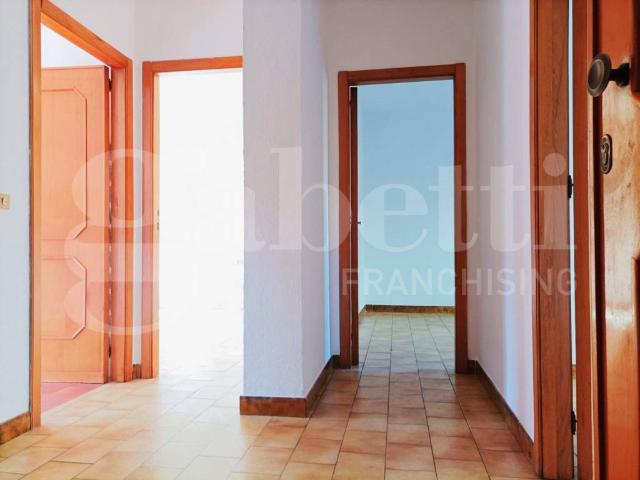 Appartamento in affitto a Sant'Antonio, Quartu Sant'elena