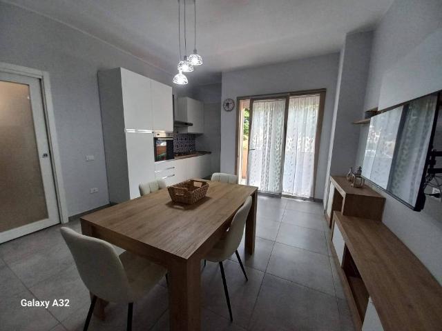 Appartamento in affitto a Quartu Sant'elena, Sardigna/Sardegna