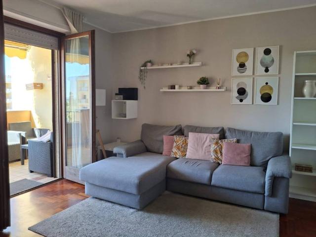 Appartamento in affitto a Quartello, Quartu Sant'elena