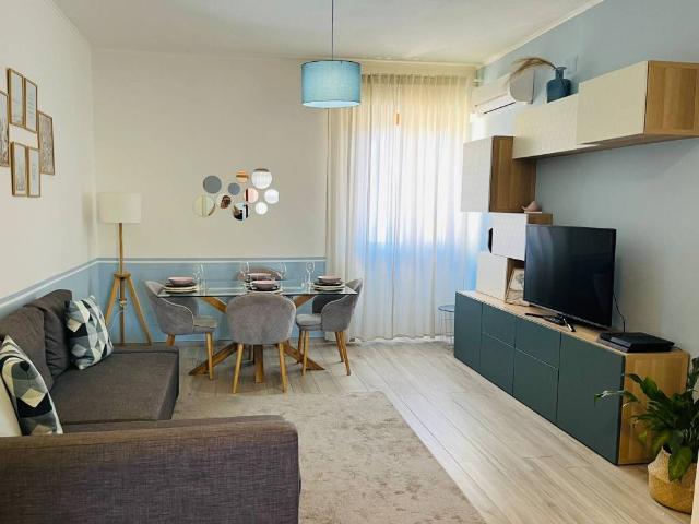 Appartamento in affitto a Quartiere dei Musicisti, Quartu Sant'elena