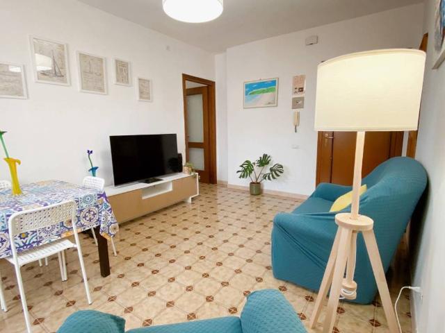 Appartamento in affitto a Quartiere dei Musicisti, Quartu Sant'elena