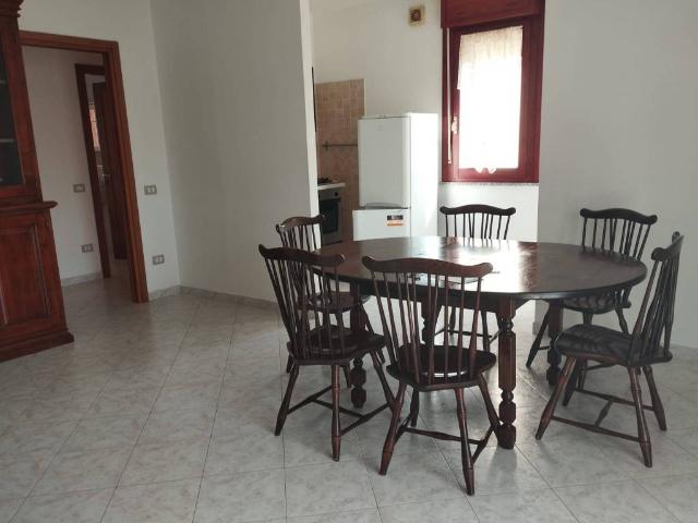 Appartamento in affitto a Cepola, Quartu Sant'elena