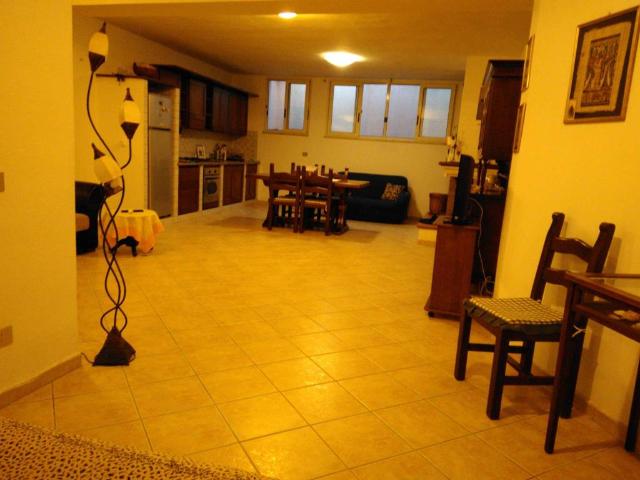 Appartamento in affitto a Quartu Sant'elena, Sardigna/Sardegna