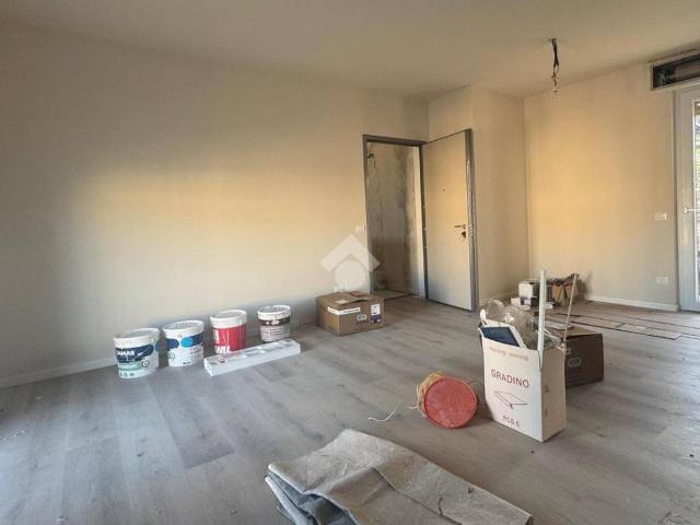 Appartamento in affitto a Quinzano D'oglio, Lombardia