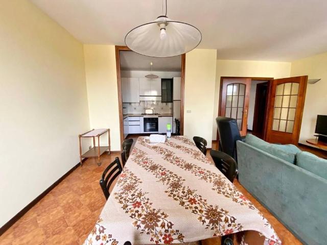 Appartamento in affitto a Quistello, Lombardia