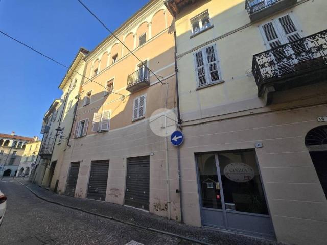 Appartamento in affitto a Racconigi, Cuneo