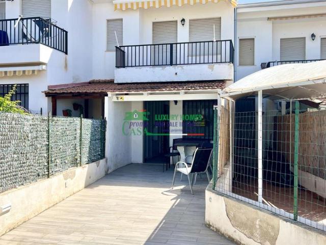 Appartamento in affitto a Ragusa, Marina di Ragusa