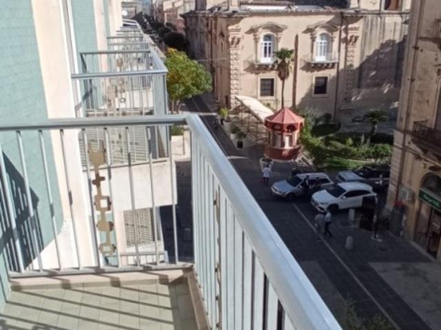 Appartamento in affitto a Ragusa