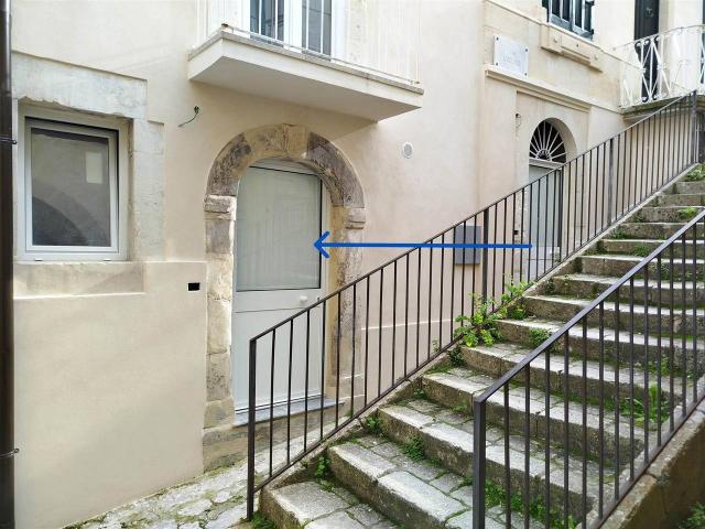 Appartamento in affitto a Ragusa Ibla, Ragusa