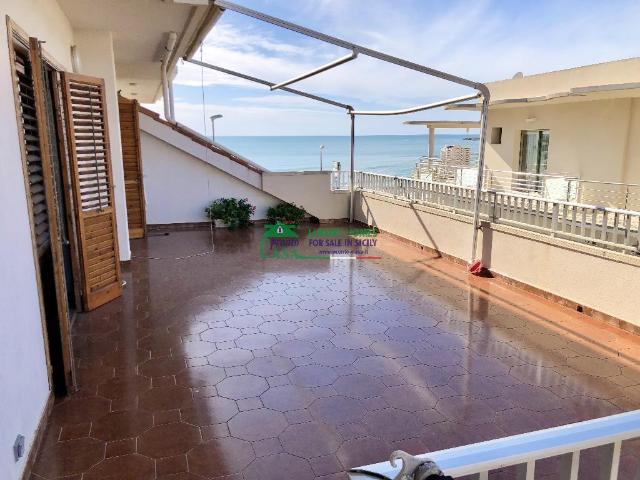 Appartamento in affitto a Ragusa, Marina di Ragusa
