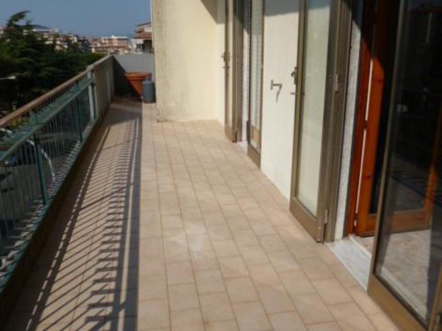 Appartamento in affitto a Ragusa, Cappuccini